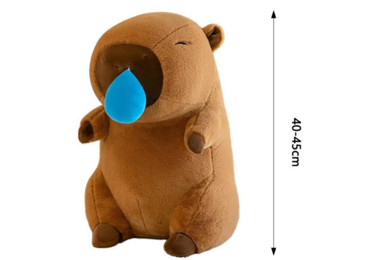 Cabybara 45cm