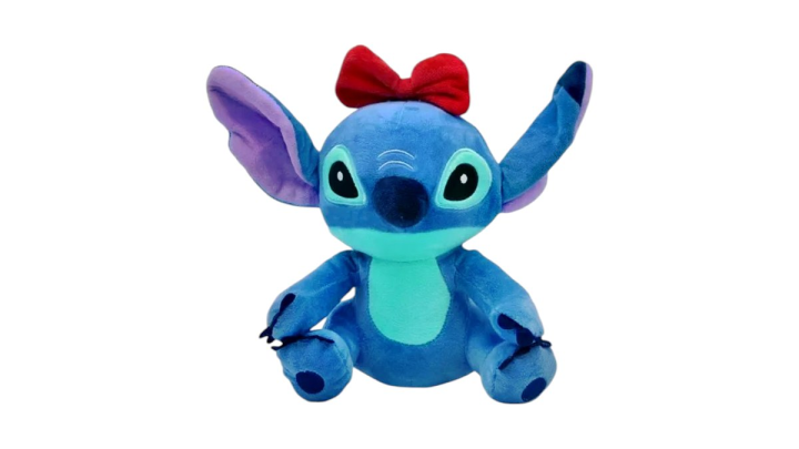 Stitch 25cm