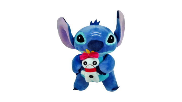 Stitch 25cm