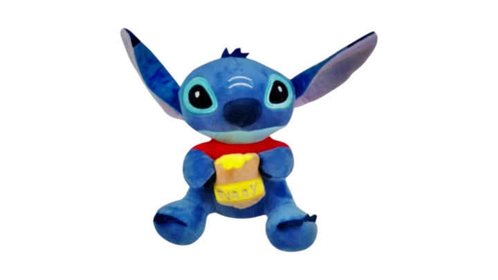 Stitch 25cm