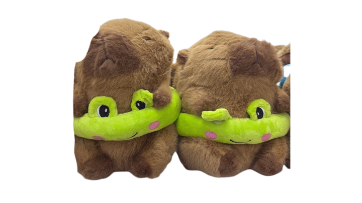 1 piece Cabybara 25cm