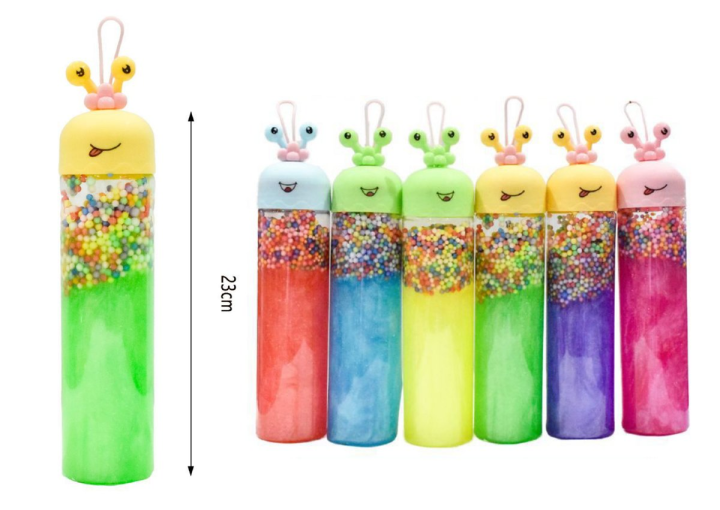 Slime 23cm green