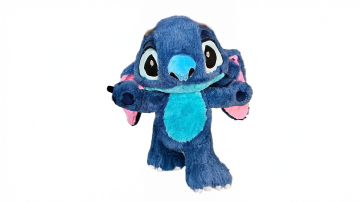 Stitch 45cm