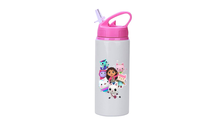 Gabby water bottle 600ml