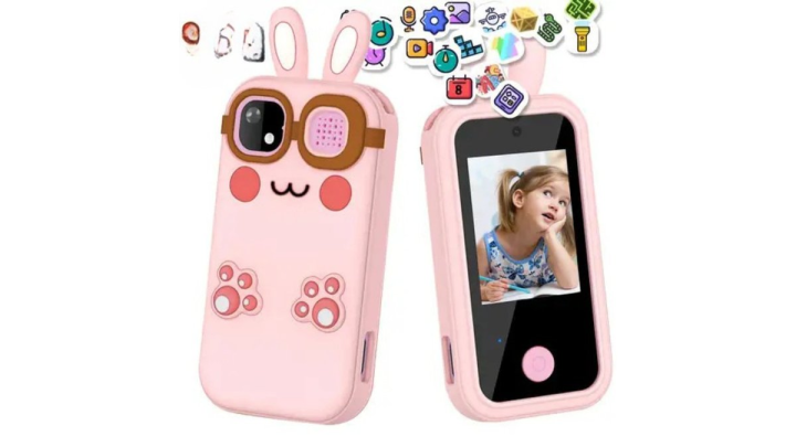 HD Children’s camera 20 million pixels