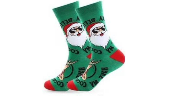 Cotton socks 37-44