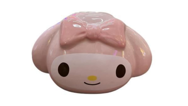 Melody 3D Mug