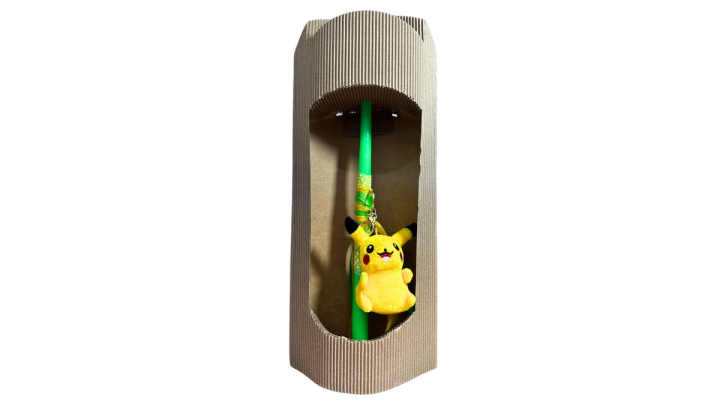Lambada Pikachu