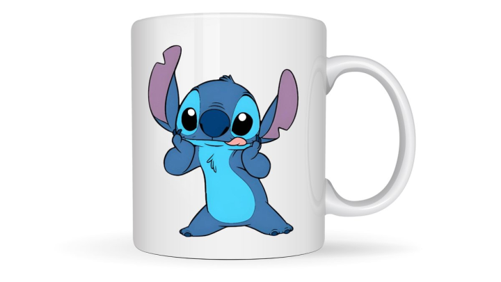 Coffee Mug Stitch 300ml