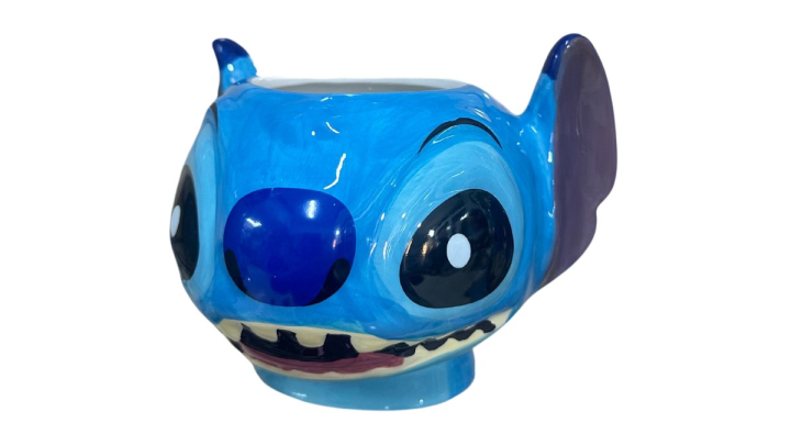 Stitch 3D MUG No.3