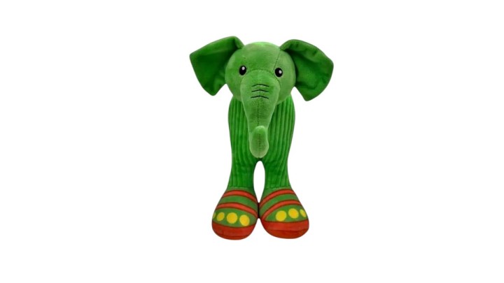 Larali Larira plush 25cm