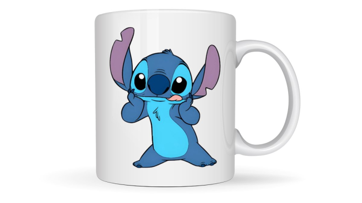 Coffee Mug Stitch 300ml