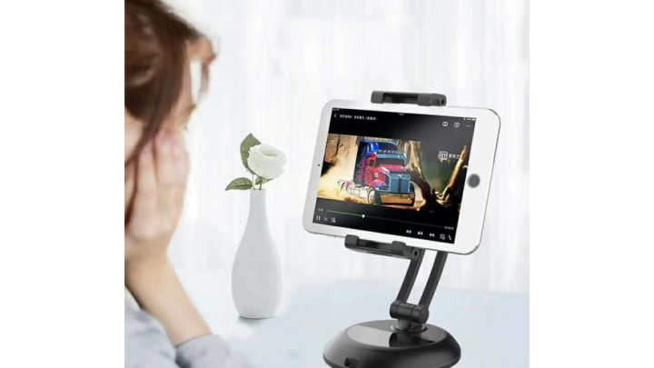 Smartphone/tablet holder