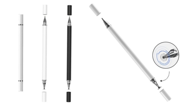 Touchscreen Pen 9005 Black