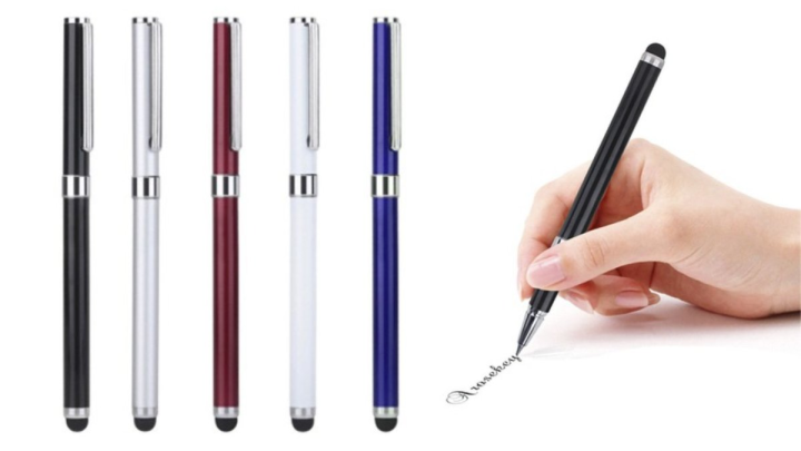 Touchscreen Pen 6004 Black