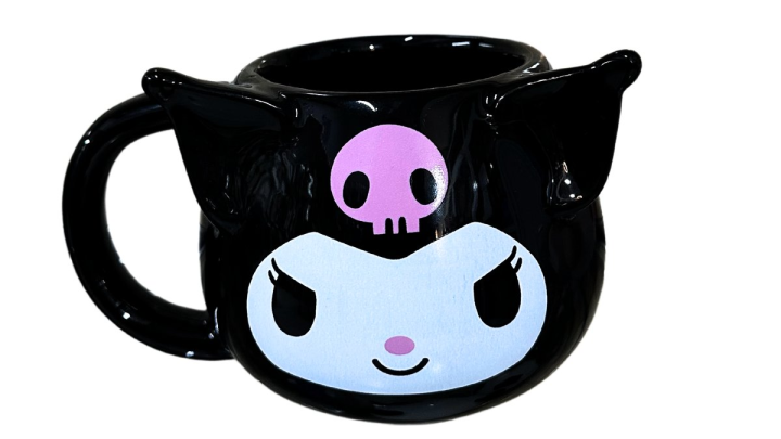 KUROMI 3D Mug