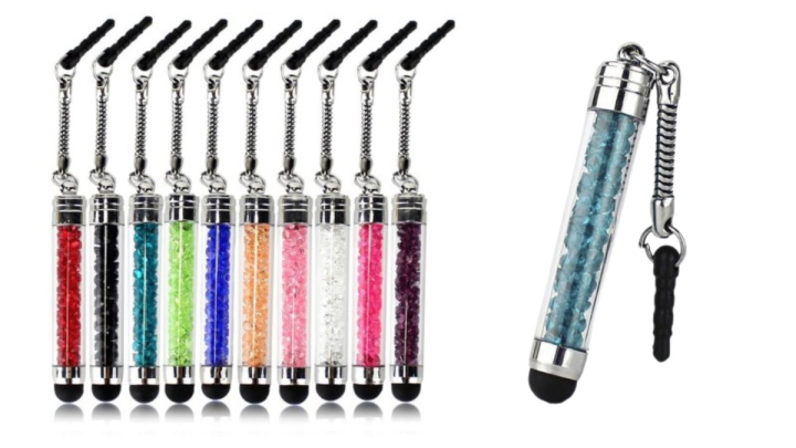 Touchscreen Pen 6003 Turquise