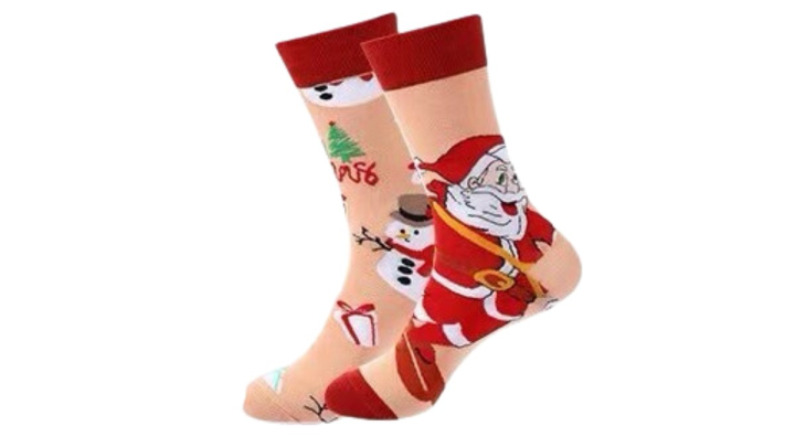 Cotton socks 37-44