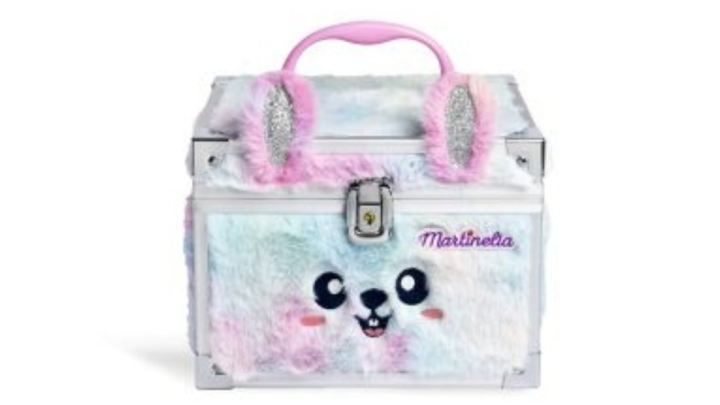 Circus Furry Case