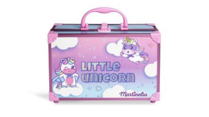 Little Unicorn Perfect Traveller Case