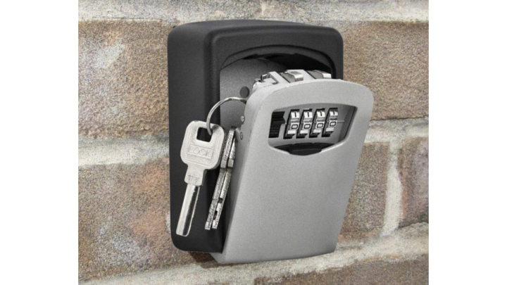 Key safe