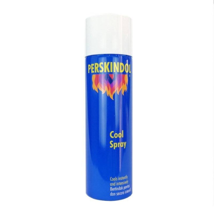Perskindol Cool Spray Muscles & Joints 250ml