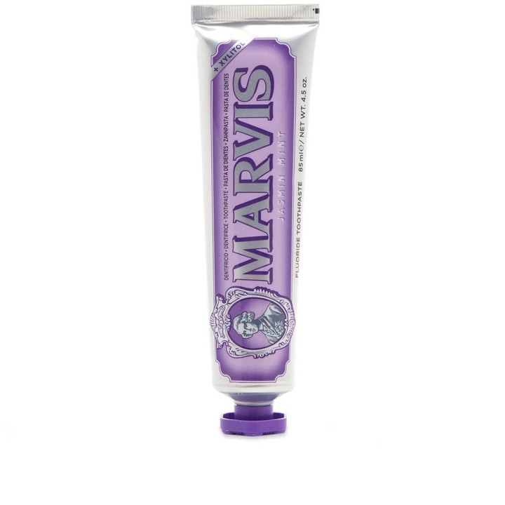 Marvis Jasmin Mint Toothpaste 85ml