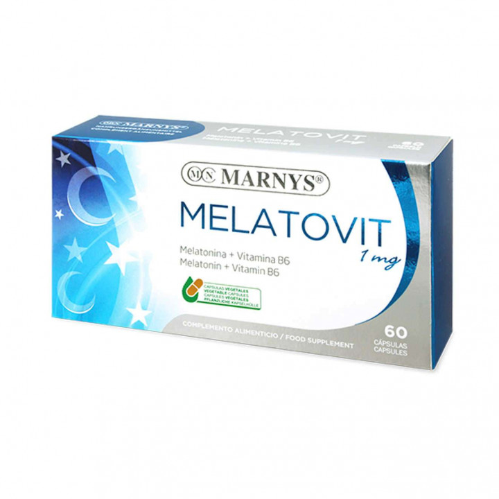 MARNYS Melatovit