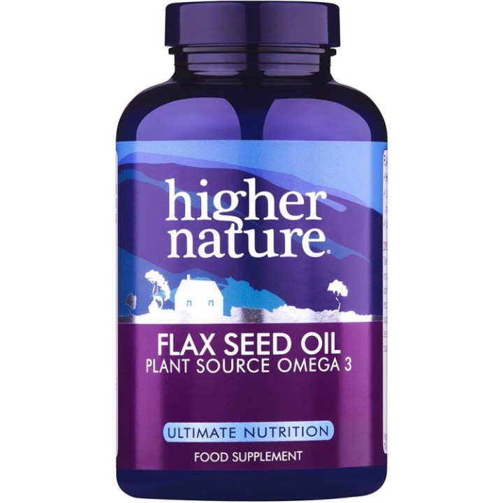 Higher Nature Metabolic Balance 90 Capsules Weight Control1Pc