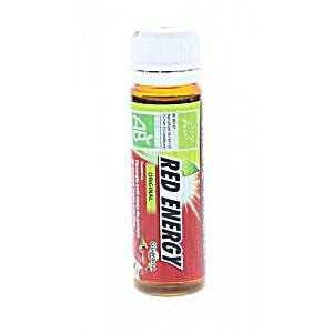 Ortis Energy Express Bio Monodose 15Ml 1pc