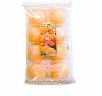JAPANESE RICE CAKES MANGO FLAVOR 210g