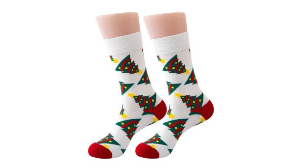 Cotton socks 37-44