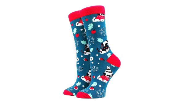 Cotton socks 37-44