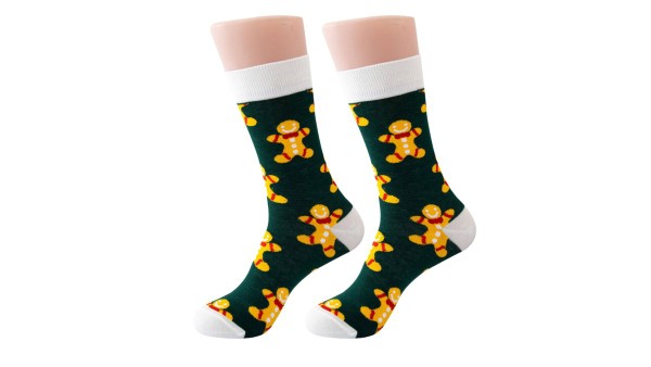 Cotton socks 37-44