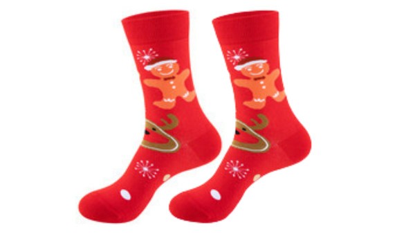 Cotton socks 37-44