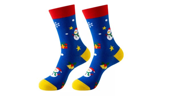 Cotton socks 37-44