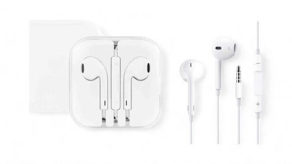 Wired headphones aux OTU HJ07-M