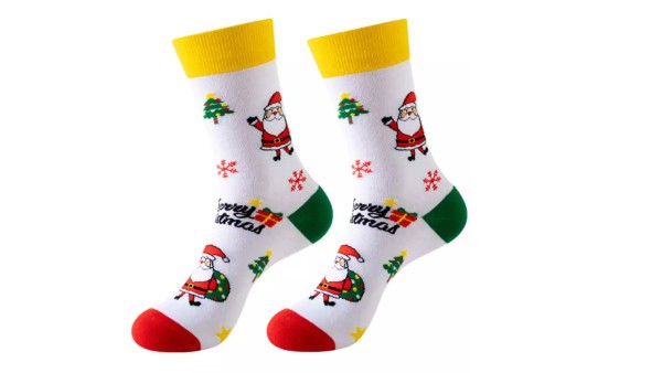 Cotton socks 37-44
