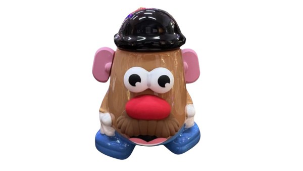 Mr Potato head 3D Mug