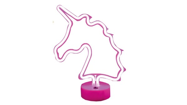 Unicorn Neon Light