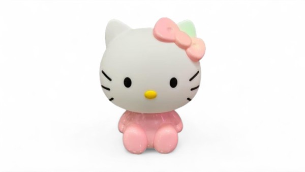 Hellow kity night lamp