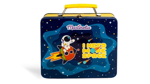 I Need More Space Tin Box Set