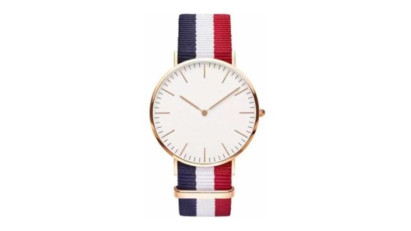 DM watch