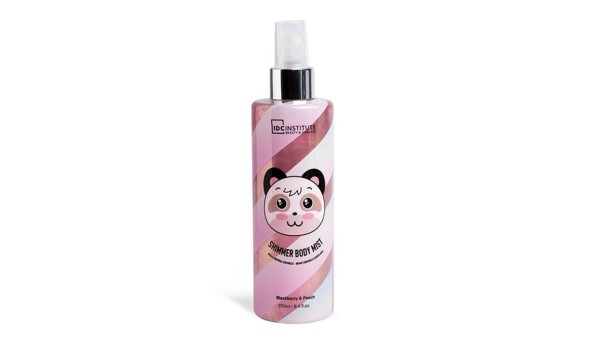 IDC Cute Animals Body Mist Panda