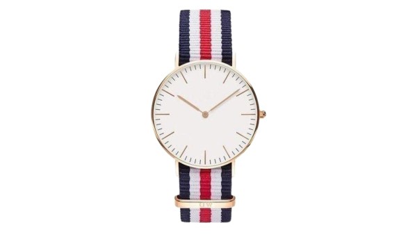 DM watch