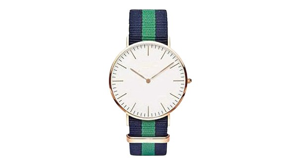 DM watch