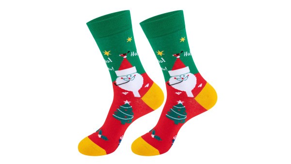 Cotton socks 37-44