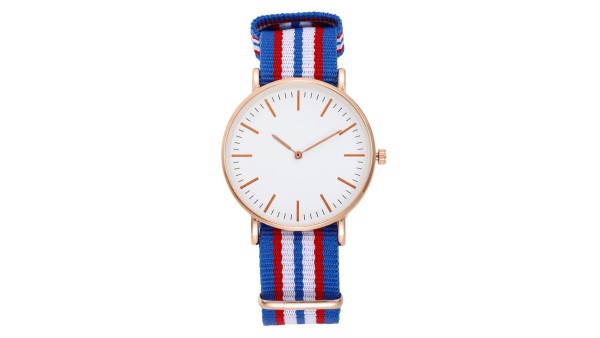 DM watch