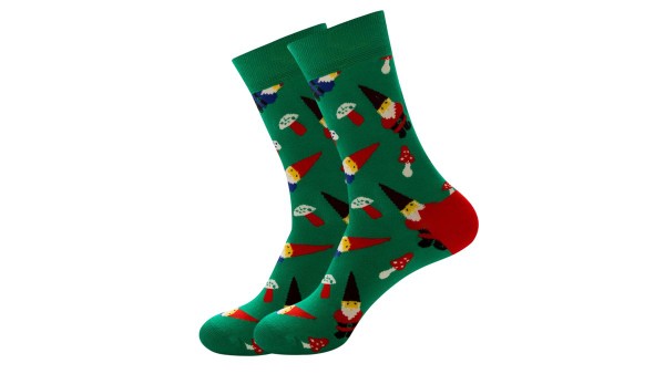 Cotton socks 37-44