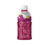 MOGU MOGU GRAPE WITH NATA DE COCO